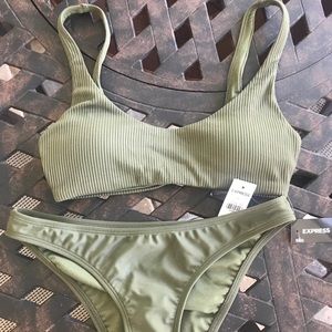 Express Bathing Suit